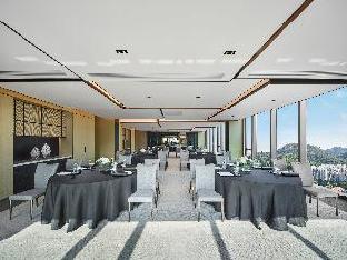 intercontinental dongguan an ihg hotel