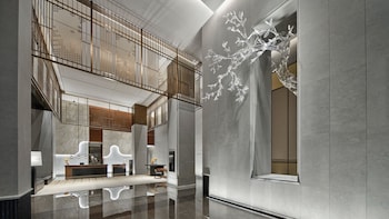 Intercontinental Dongguan, An Ihg Hotel,Shenzhen>>Dongguan,3.5 star