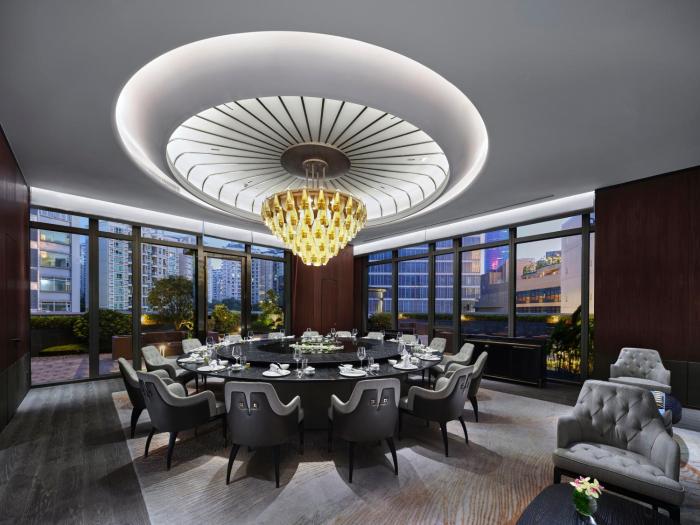 intercontinental dongguan an ihg hotel