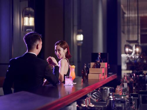 intercontinental dongguan an ihg hotel