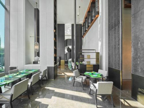 intercontinental dongguan an ihg hotel