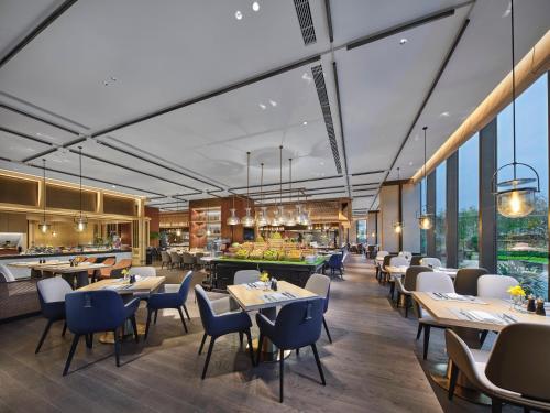 intercontinental dongguan an ihg hotel