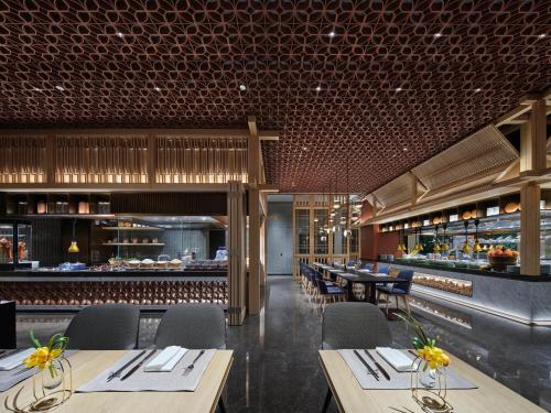 intercontinental dongguan an ihg hotel