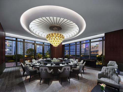 intercontinental dongguan an ihg hotel