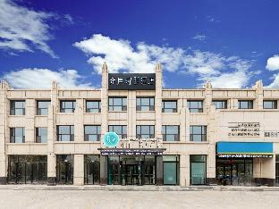 xana lite tianjin ninghe trade development zone