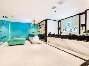 xana lite tianjin ninghe trade development zone