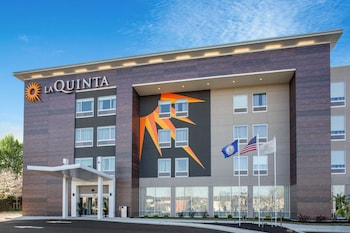 la quinta inn and suites by wyndham manassas va dulles airport
