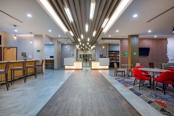 la quinta inn and suites by wyndham manassas va dulles airport