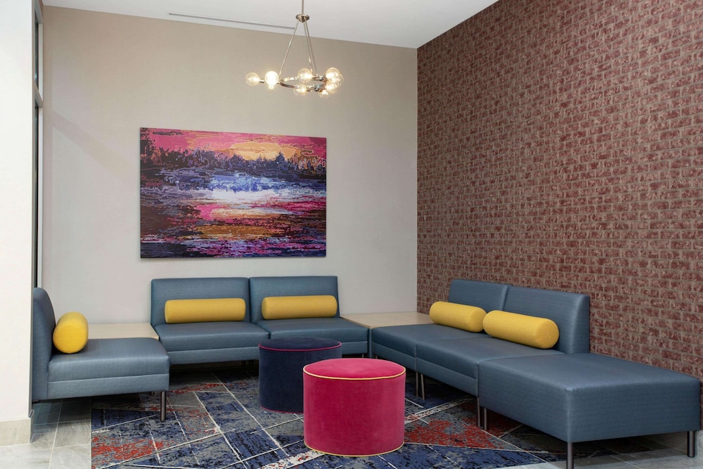 la quinta inn and suites by wyndham manassas va dulles airport