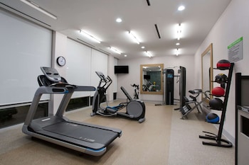 la quinta inn and suites by wyndham manassas va dulles airport