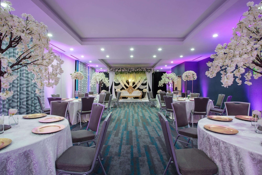 la quinta inn and suites by wyndham manassas va dulles airport