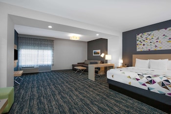 la quinta inn and suites by wyndham manassas va dulles airport