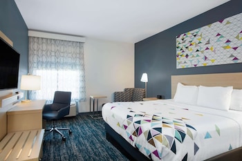 la quinta inn and suites by wyndham manassas va dulles airport