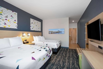 la quinta inn and suites by wyndham manassas va dulles airport