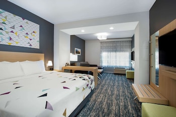 la quinta inn and suites by wyndham manassas va dulles airport