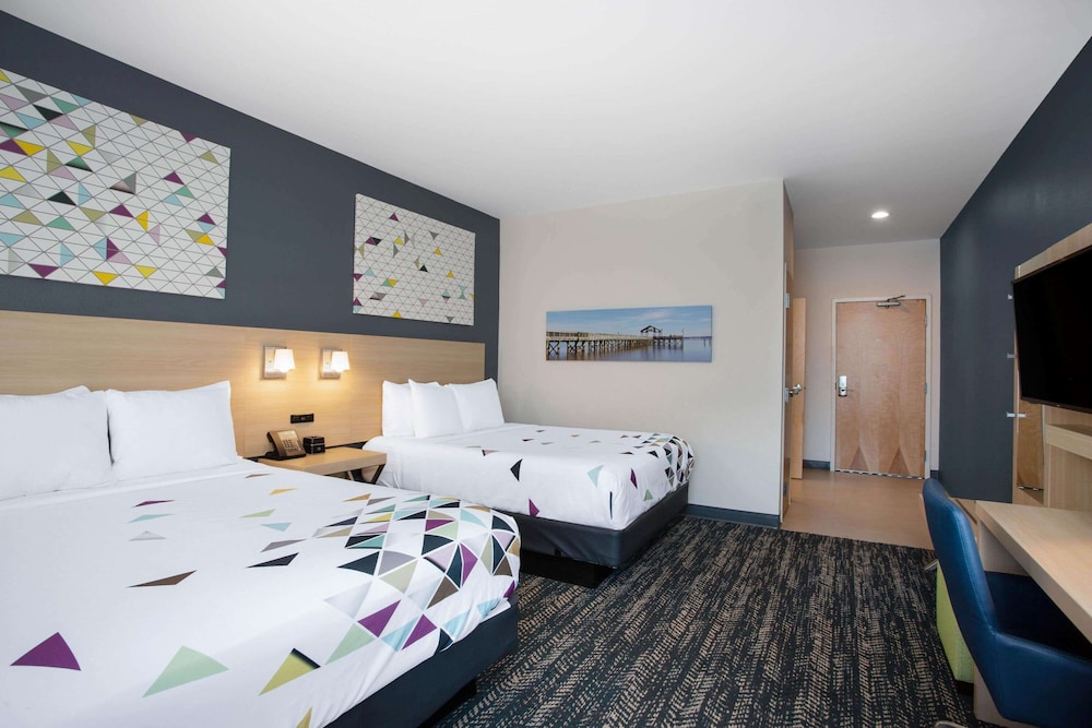 la quinta inn and suites by wyndham manassas va dulles airport