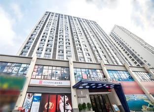 echarm hotel changde chaoyang d5 district