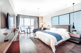 echarm hotel changde chaoyang d5 district