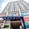 echarm hotel changde chaoyang d5 district