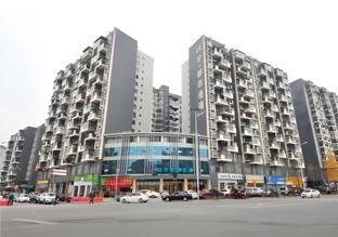 city comfort inn chendu police officer college metro station