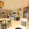 city comfort inn chendu police officer college metro station