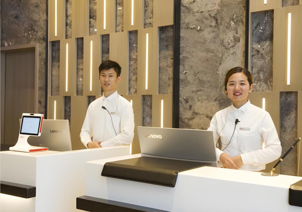 echarm hotel beihai international passenger transport port yintan