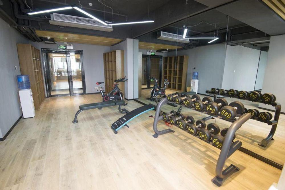 echarm hotel beihai international passenger transport port yintan