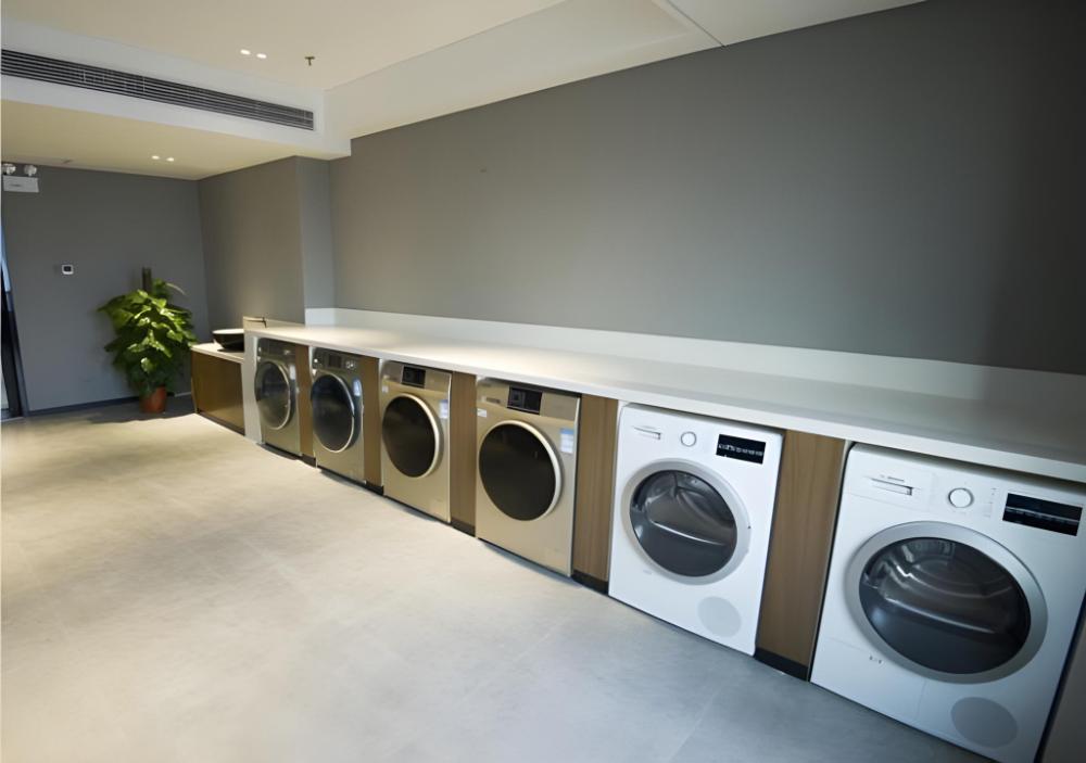 echarm hotel beihai international passenger transport port yintan