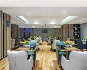 echarm hotel beihai international passenger transport port yintan