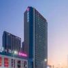 echarm hotel beihai international passenger transport port yintan
