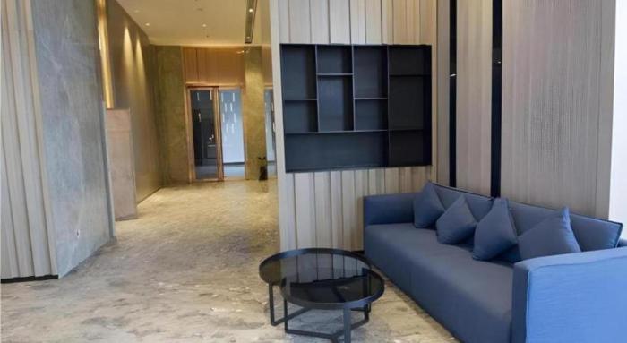 echarm hotel beihai international passenger transport port yintan