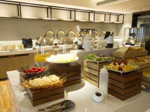 echarm hotel beihai international passenger transport port yintan