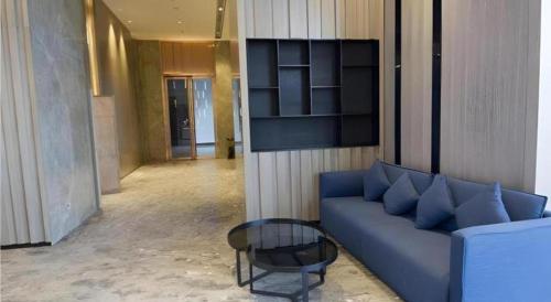 echarm hotel beihai international passenger transport port yintan