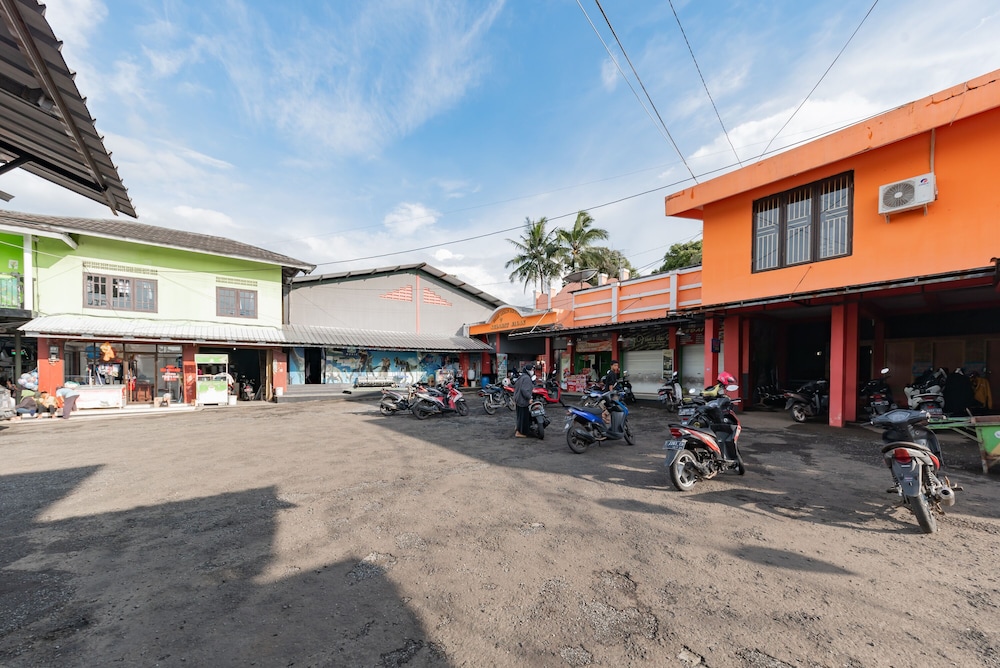 reddoorz resort syariah jaya tirta abadi