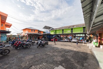 reddoorz resort syariah jaya tirta abadi