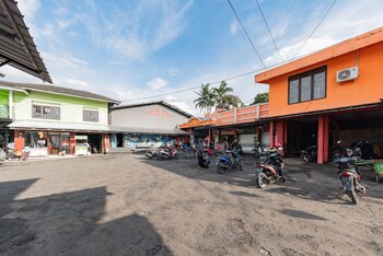 reddoorz resort syariah jaya tirta abadi