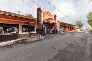 reddoorz resort syariah jaya tirta abadi