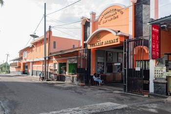 reddoorz resort syariah jaya tirta abadi