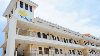 reddoorz plus near talisay town center