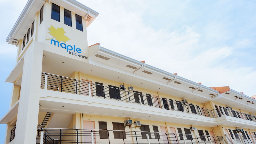 reddoorz plus near talisay town center