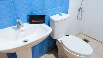 reddoorz plus near talisay town center