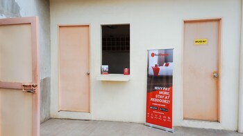 reddoorz plus near talisay town center