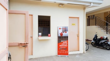 reddoorz plus near talisay town center
