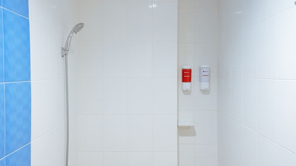 reddoorz plus near talisay town center