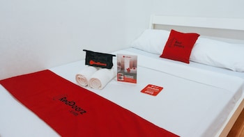 reddoorz plus near talisay town center