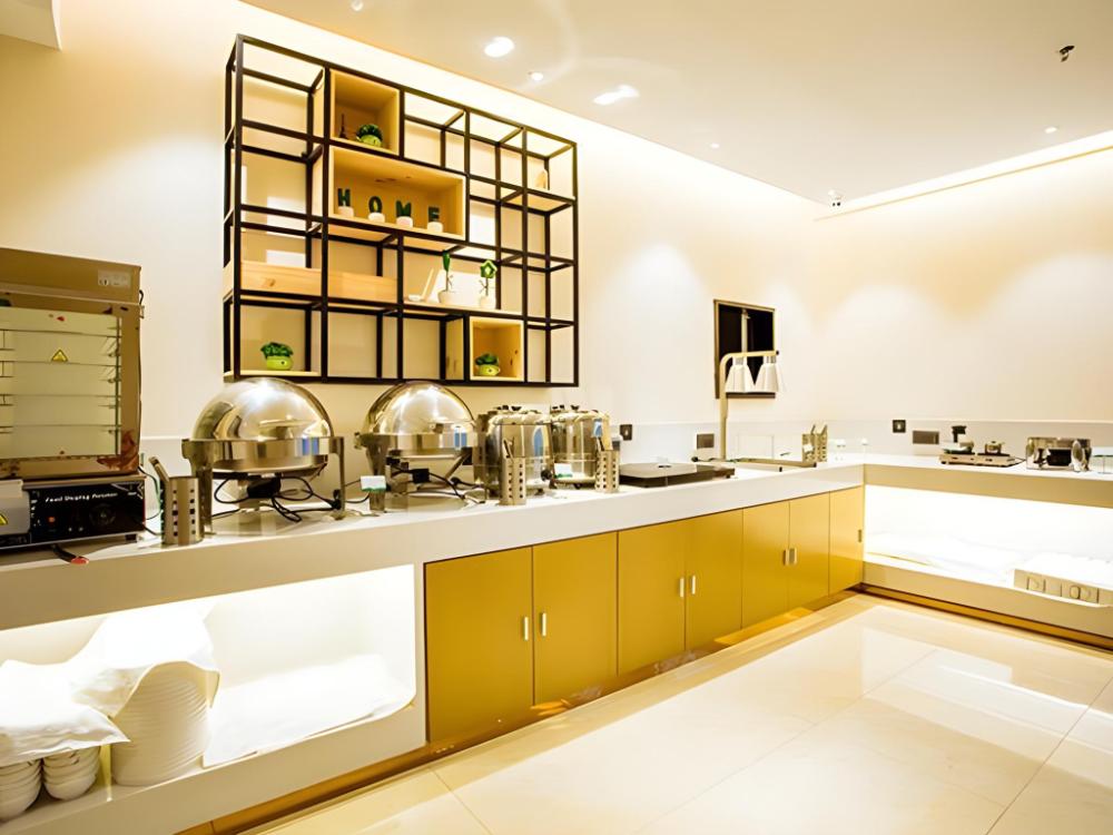 city comfort inn guilin pingle