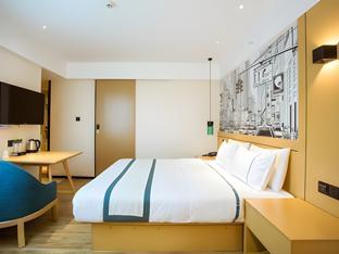 city comfort inn guilin pingle