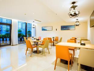 city comfort inn guilin pingle