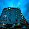 city comfort inn guilin pingle