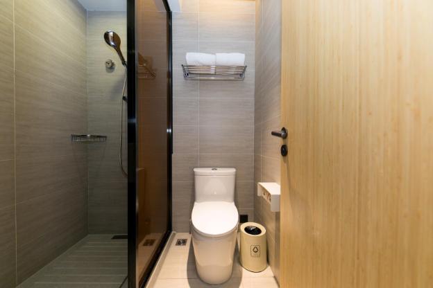 ji hotel shanghai the bund jiujiang road